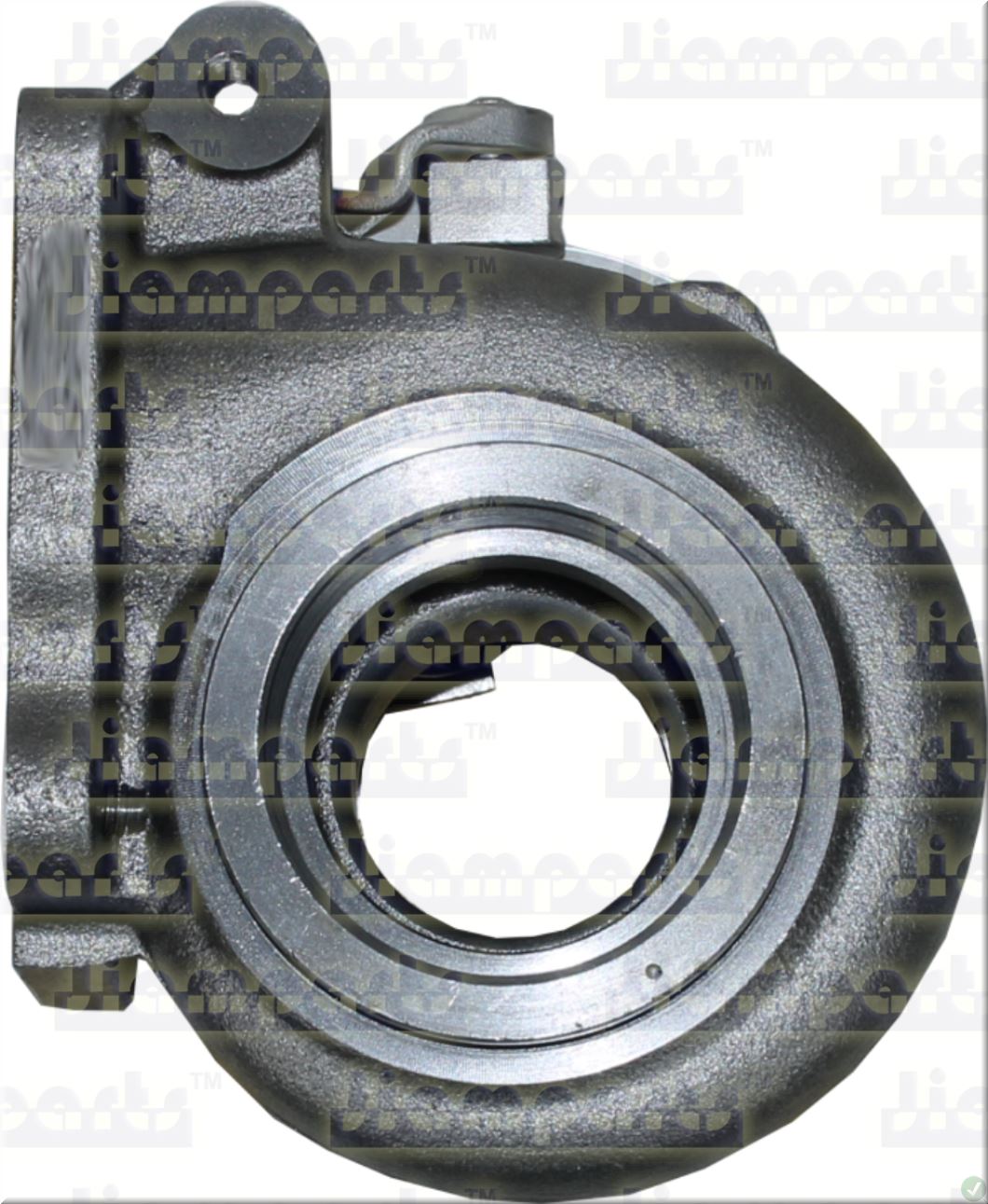 Description image:Turbine Housing K03 FOR 5303-970-0104 TH