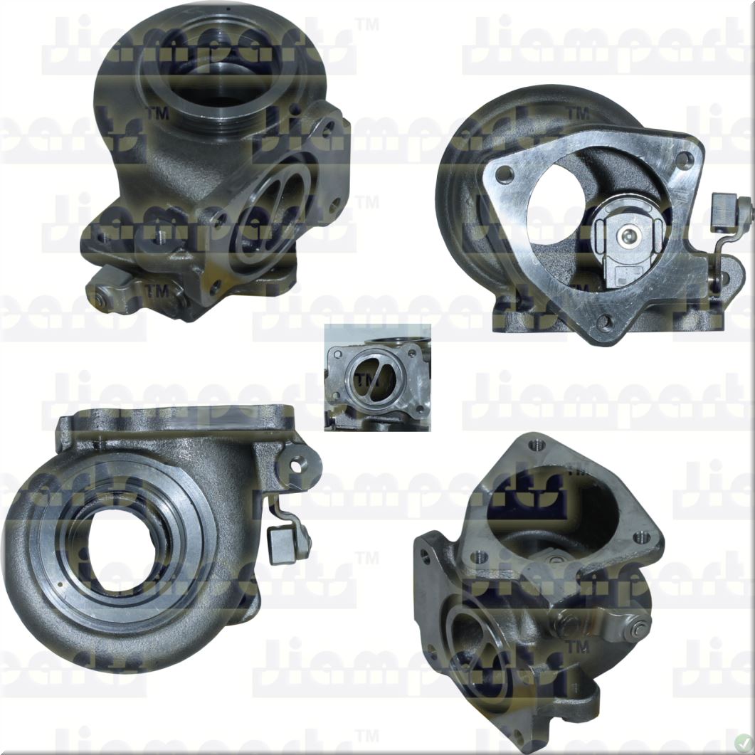 Description image:Turbine Housing K03 FOR 53039700120 TH