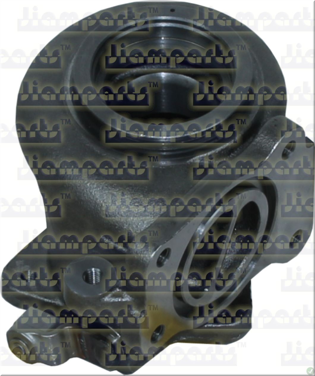 Description image:Turbine Housing K03 FOR 53039700120 TH