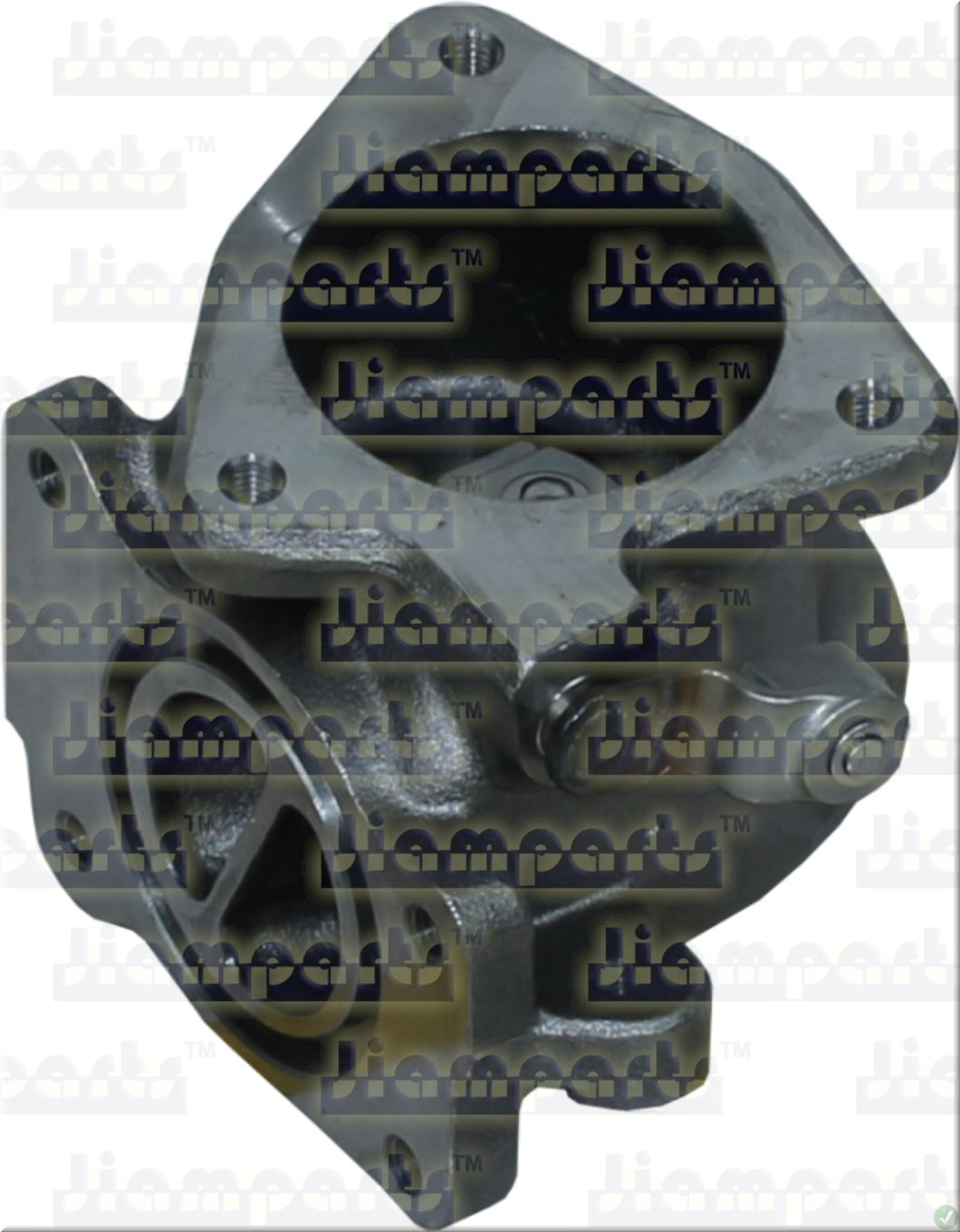 Description image:Turbine Housing K03 FOR 53039700120 TH