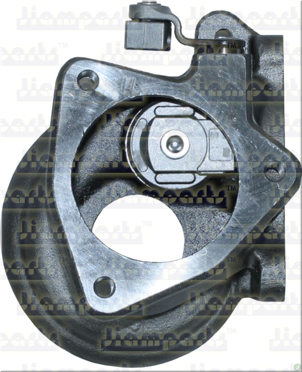 Description image:Turbine Housing K03 FOR 53039700120 TH