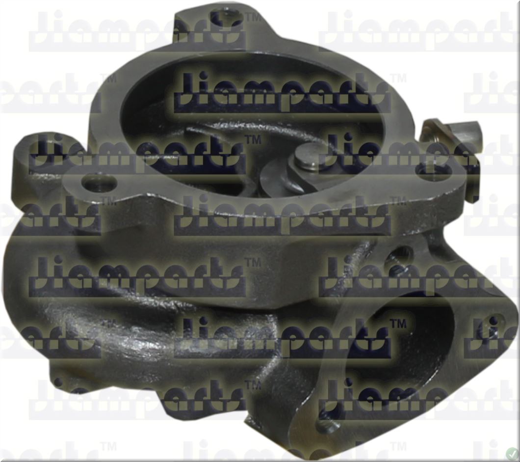 Description image:Turbine Housing K04 FOR 5304-970-0023 TH