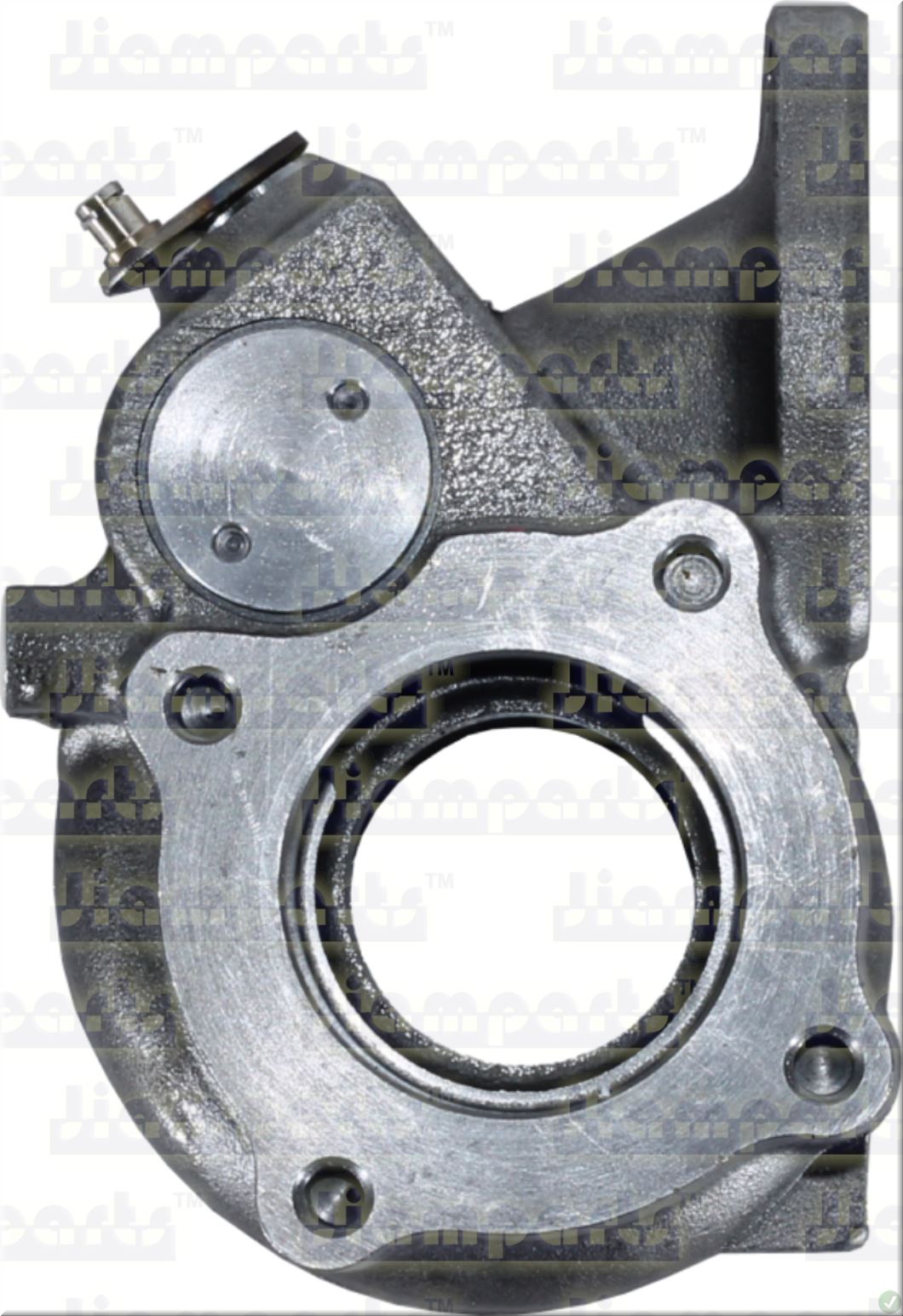 Description image:Turbine Housing K24-2671OXCKA6 81GBAWD FOR 5324-970-7114 TH
