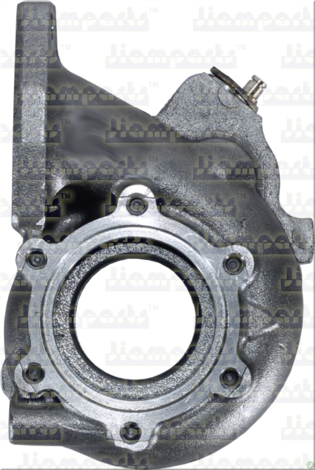 Description image:Turbine Housing K24-2671OXCKA6 81GBAWD FOR 5324-970-7114 TH