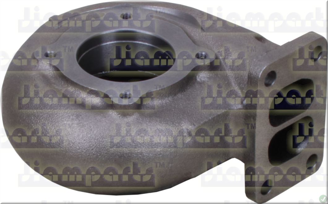 Description image:Turbine Housing K27 FOR 5327-971-6607 TH-U