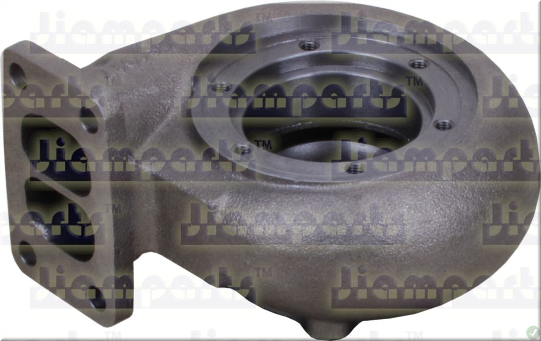 Description image:Turbine Housing K27 FOR 5327-971-6607 TH-U