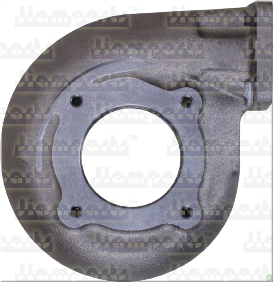 Description image:Turbine Housing K27 FOR 5327-971-6607 TH-U