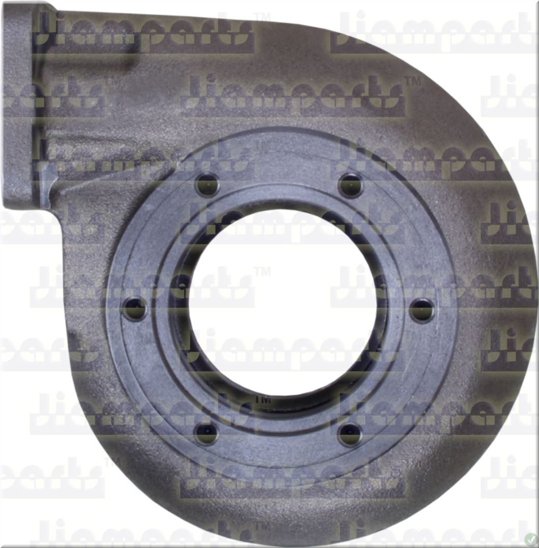 Description image:Turbine Housing K27 FOR 5327-971-6607 TH-U