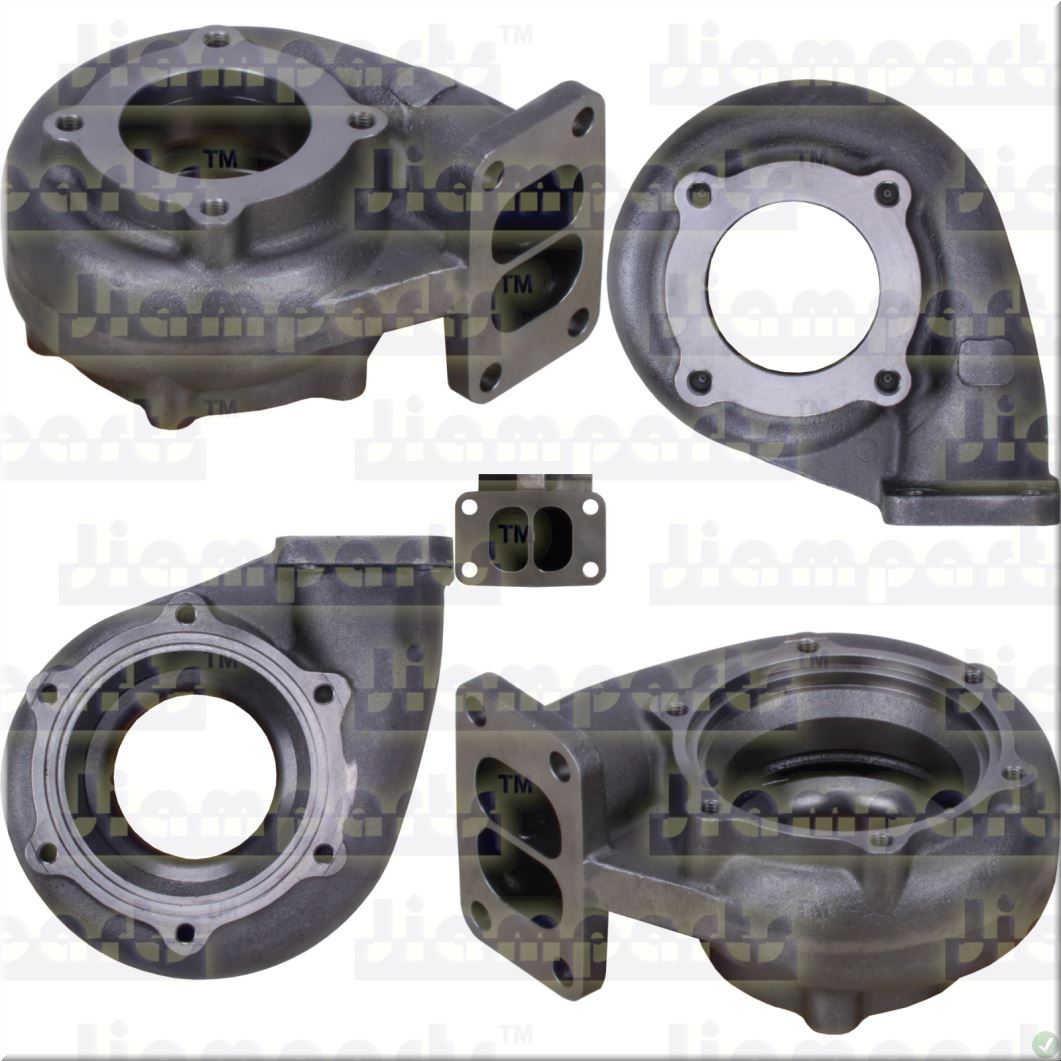 Description image:Turbine Housing K27 FOR 5327-988-6421 TH