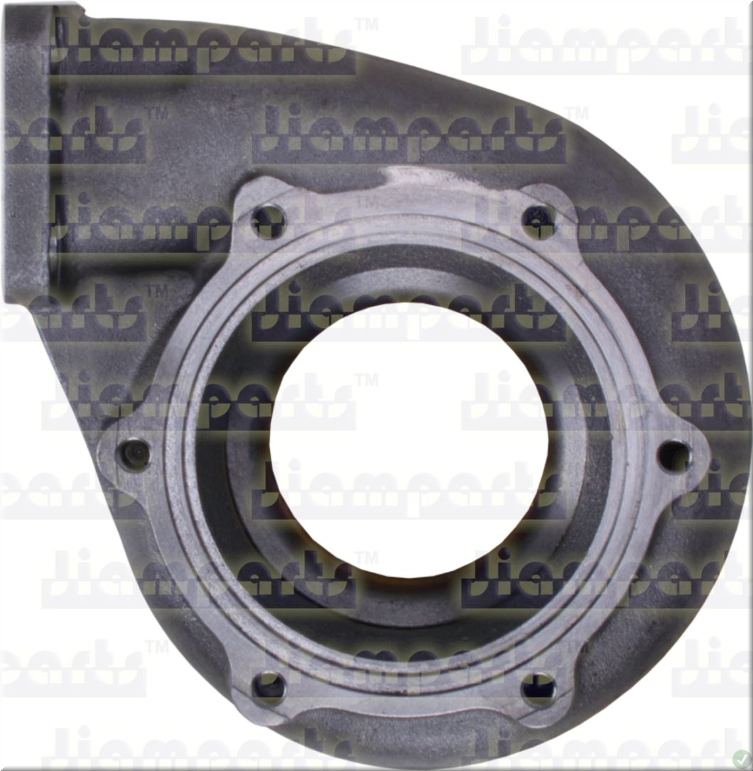 Description image:Turbine Housing K27 FOR 5327-988-6421 TH