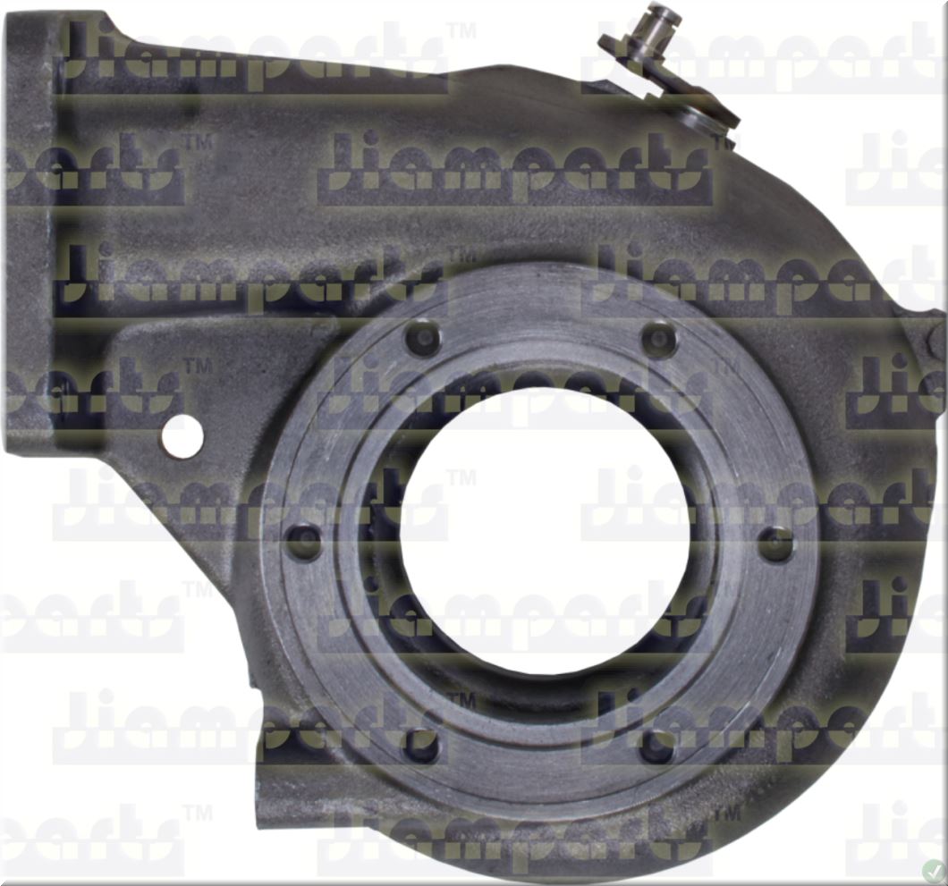 Description image:Turbine Housing K27 FOR 53279887120 TH