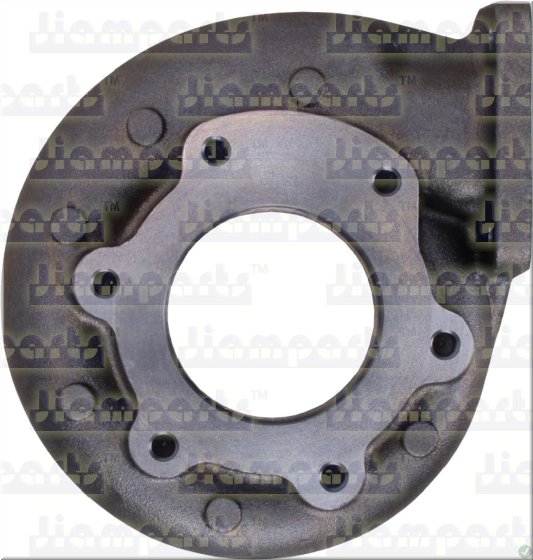 Description image:Turbine Housing K29 FOR 53299886709 TH-U