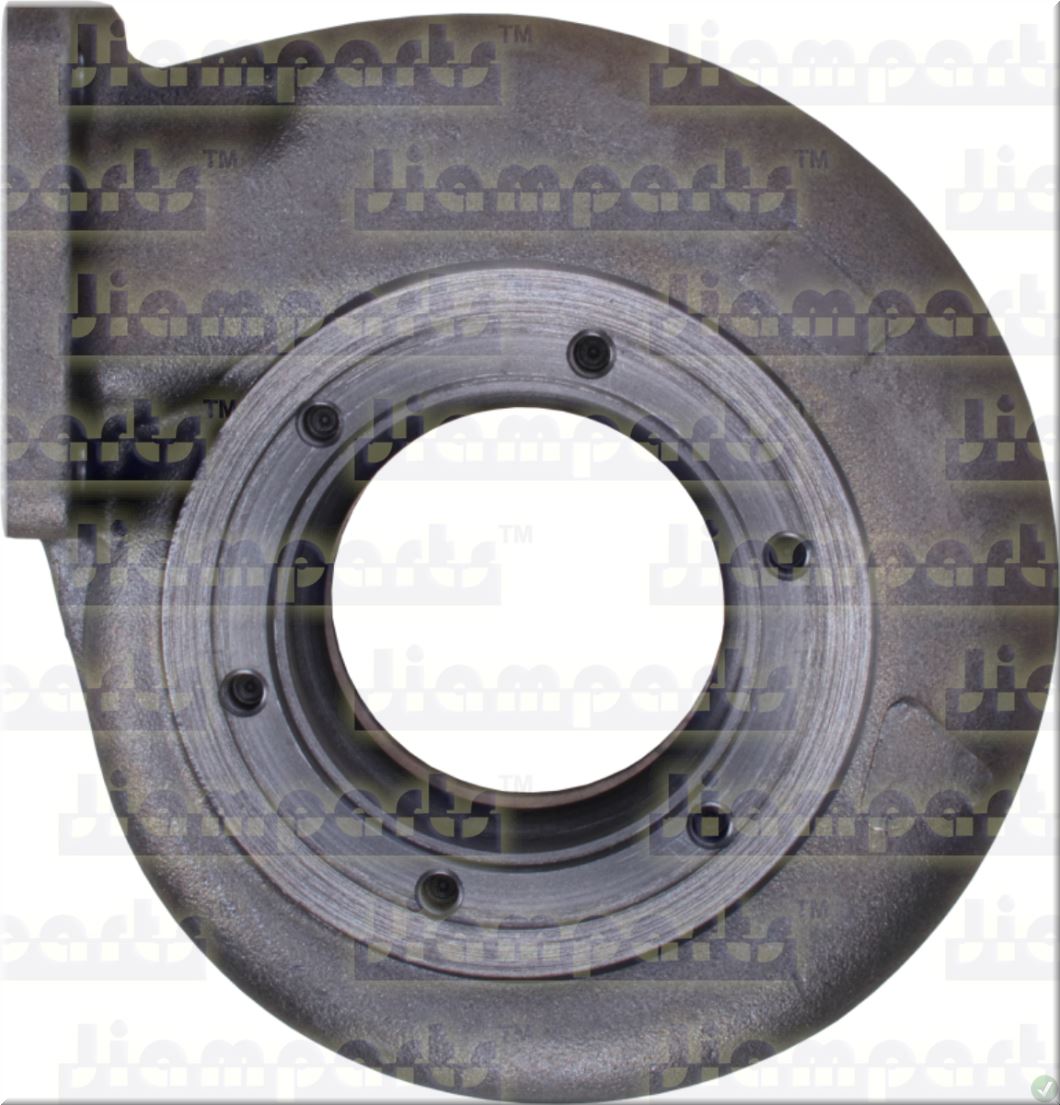 Description image:Turbine Housing K29 FOR 53299886709 TH-U