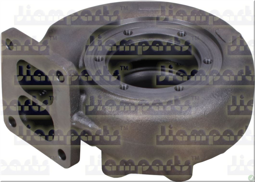 Description image:Turbine Housing K29 FOR 53299886709 TH