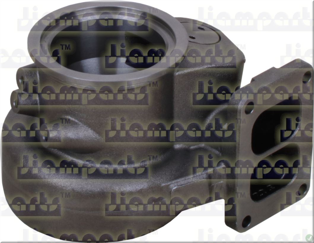 Description image:Turbine Housing K31 FOR 53319887205 TH
