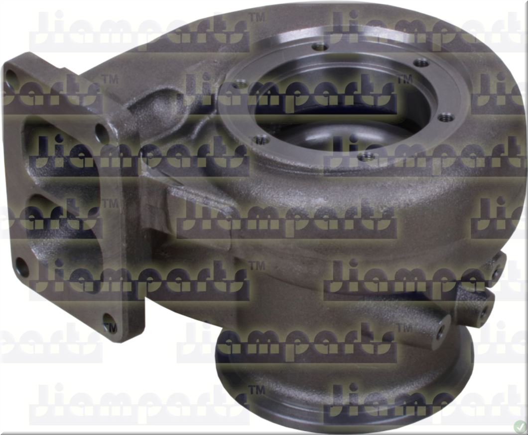 Description image:Turbine Housing K31 FOR 53319887205 TH