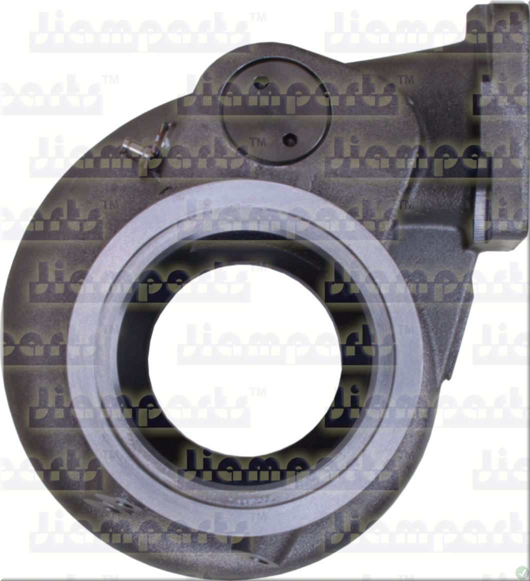 Description image:Turbine Housing K31 FOR 53319887205 TH
