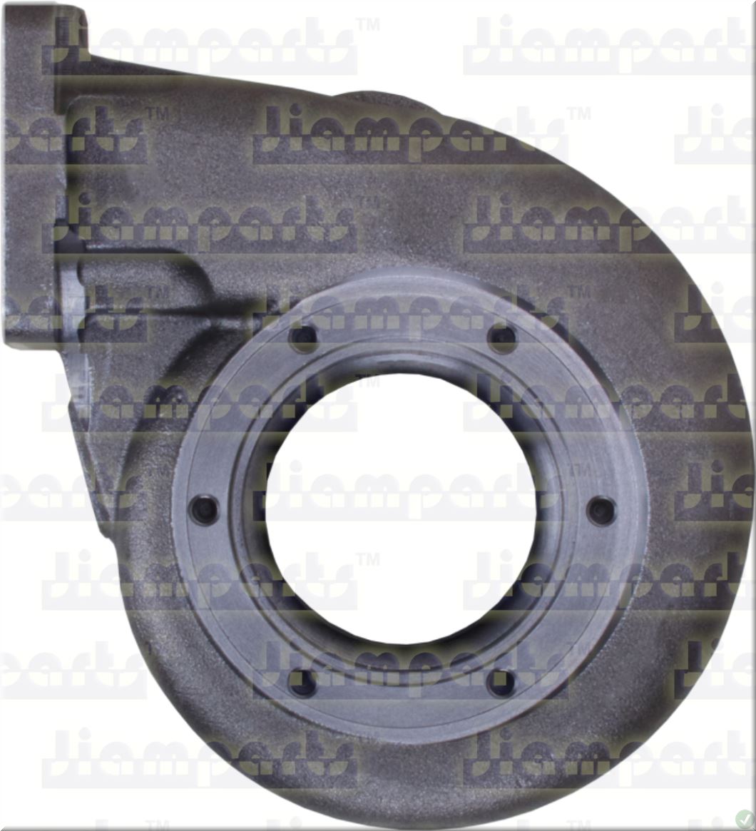 Description image:Turbine Housing K31 FOR 53319887205 TH