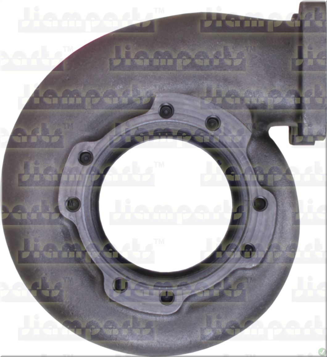 Description image:Turbine Housing KTR110L FOR 6505-67-5030 TH