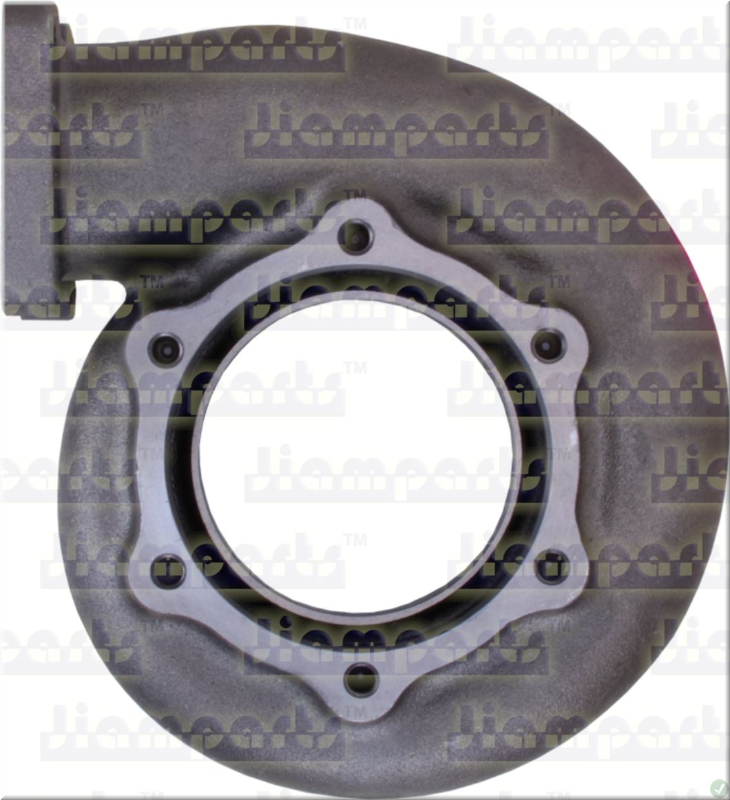 Description image:Turbine Housing KTR110L FOR 6505-67-5040 TH