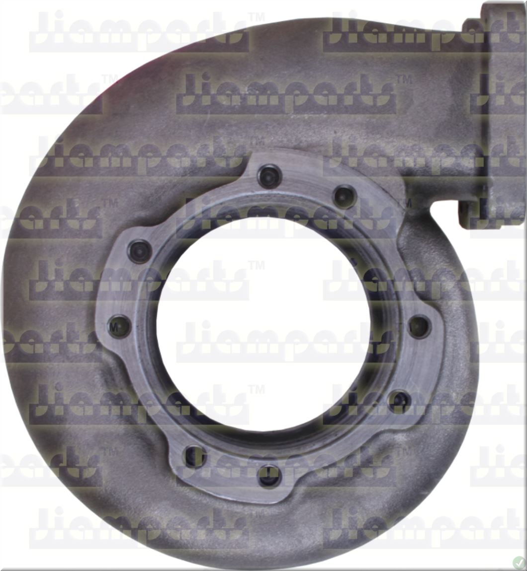 Description image:Turbine Housing KTR110L FOR 6505-67-5040 TH
