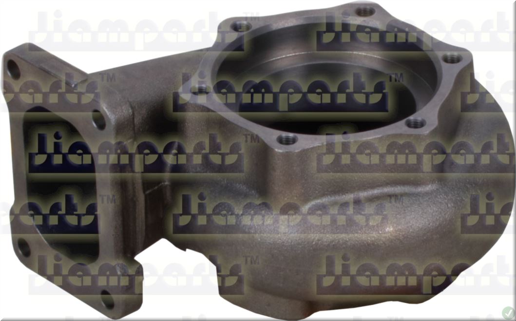 Description image:Turbine Housing KTR110M FOR 6505-71-5030 TH
