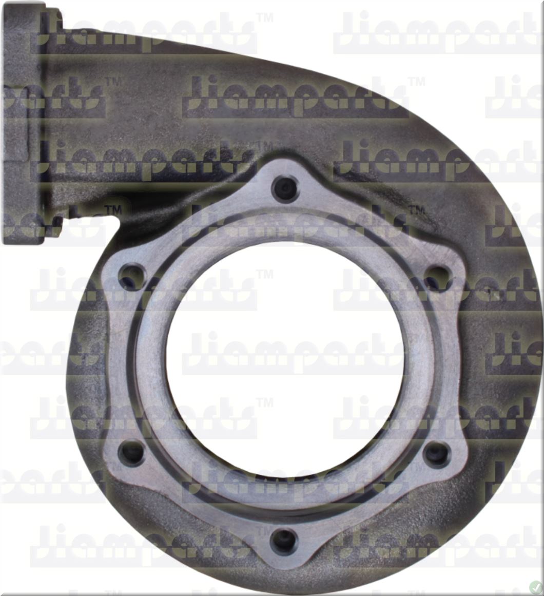 Description image:Turbine Housing KTR110M FOR 6505-71-5030 TH