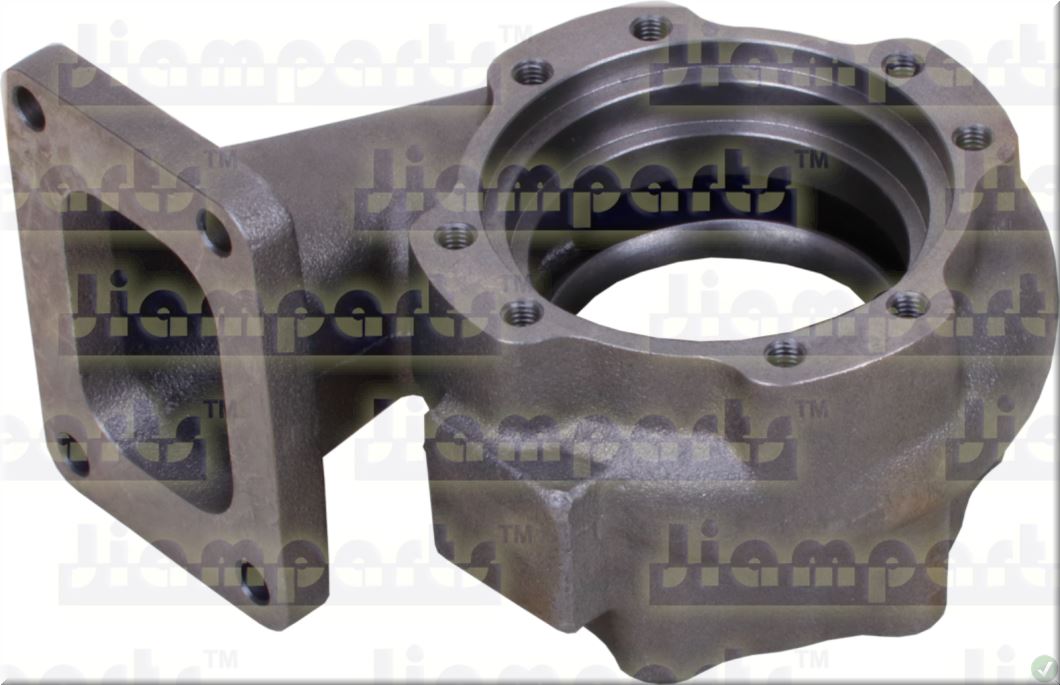 Description image:Turbine Housing KTR90 FOR 6506-21-5010 TH