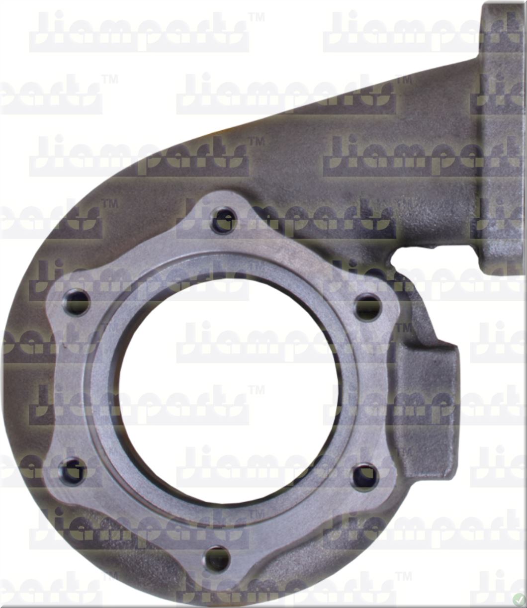 Description image:Turbine Housing KTR90 FOR 6506-21-5010 TH
