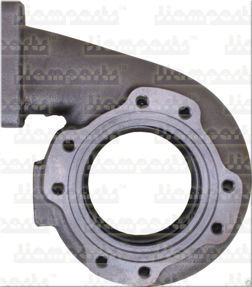 Description image:Turbine Housing KTR90 FOR 6506-21-5010 TH