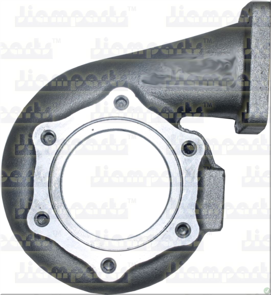Description image:Turbine Housing KTR90 FOR 6506-21-5020 TH