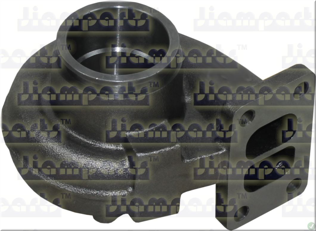 Description image:Turbine Housing HX35 FOR 6738-81-8090 TH