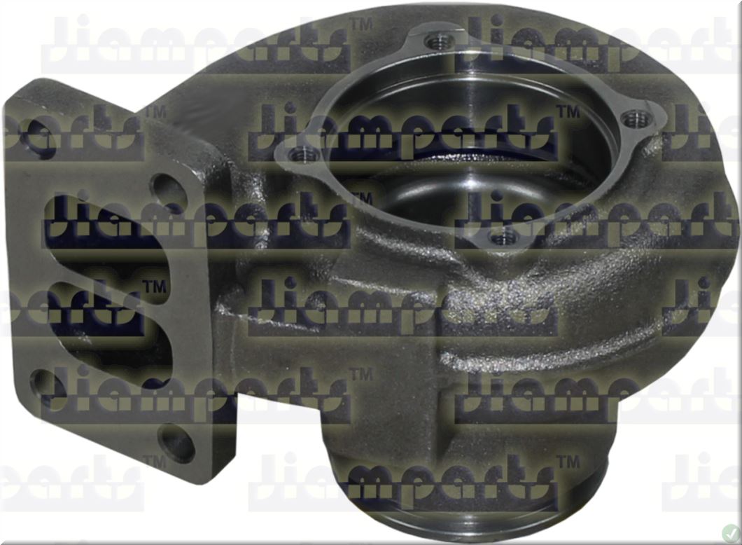 Description image:Turbine Housing HX35 FOR 6738-81-8090 TH