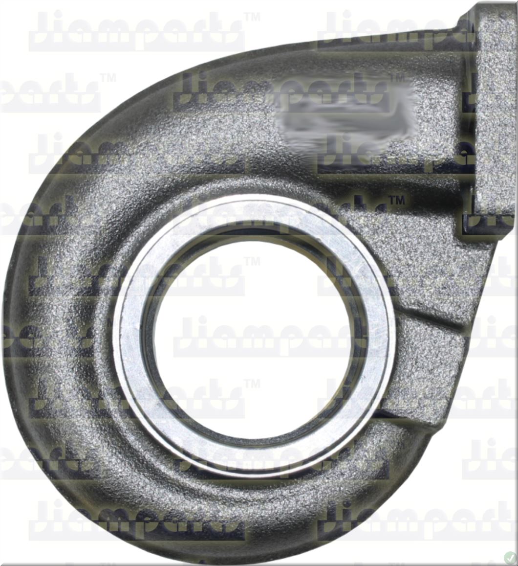 Description image:Turbine Housing HX35 FOR 6738-81-8090 TH