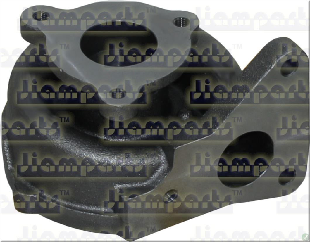 Description image:Turbine Housing GT1749V FOR 708639-5010 TH
