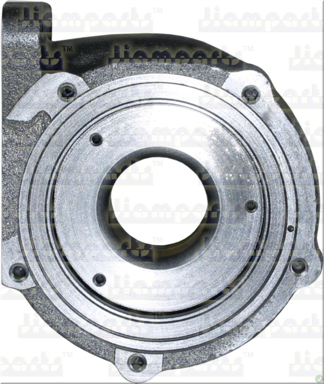 Description image:Turbine Housing GT1749V FOR 708639-5010 TH