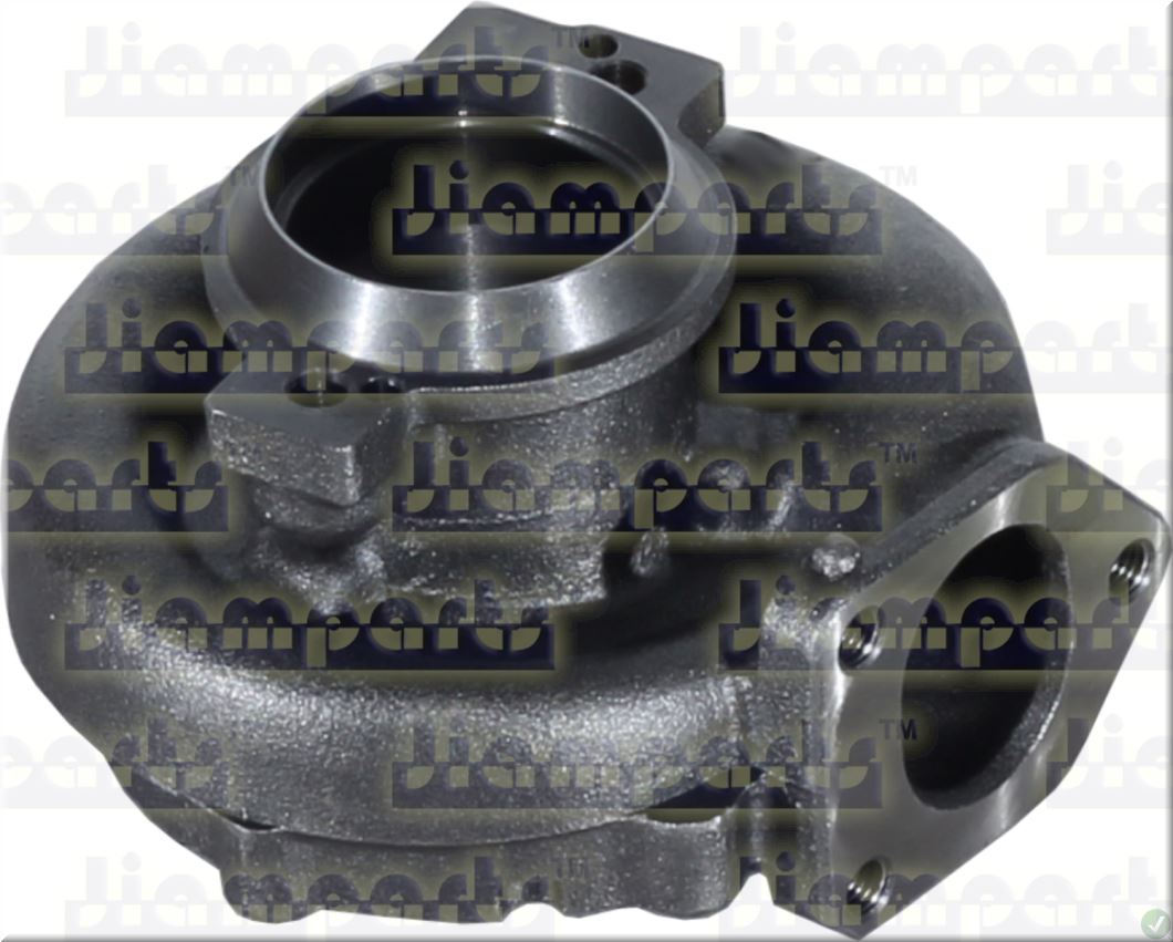 Description image:Turbine Housing GT2256V;GTA2256V FOR 712541-0001 TH