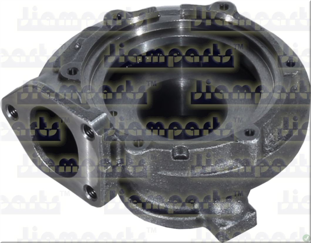 Description image:Turbine Housing GT2256V;GTA2256V FOR 712541-0001 TH
