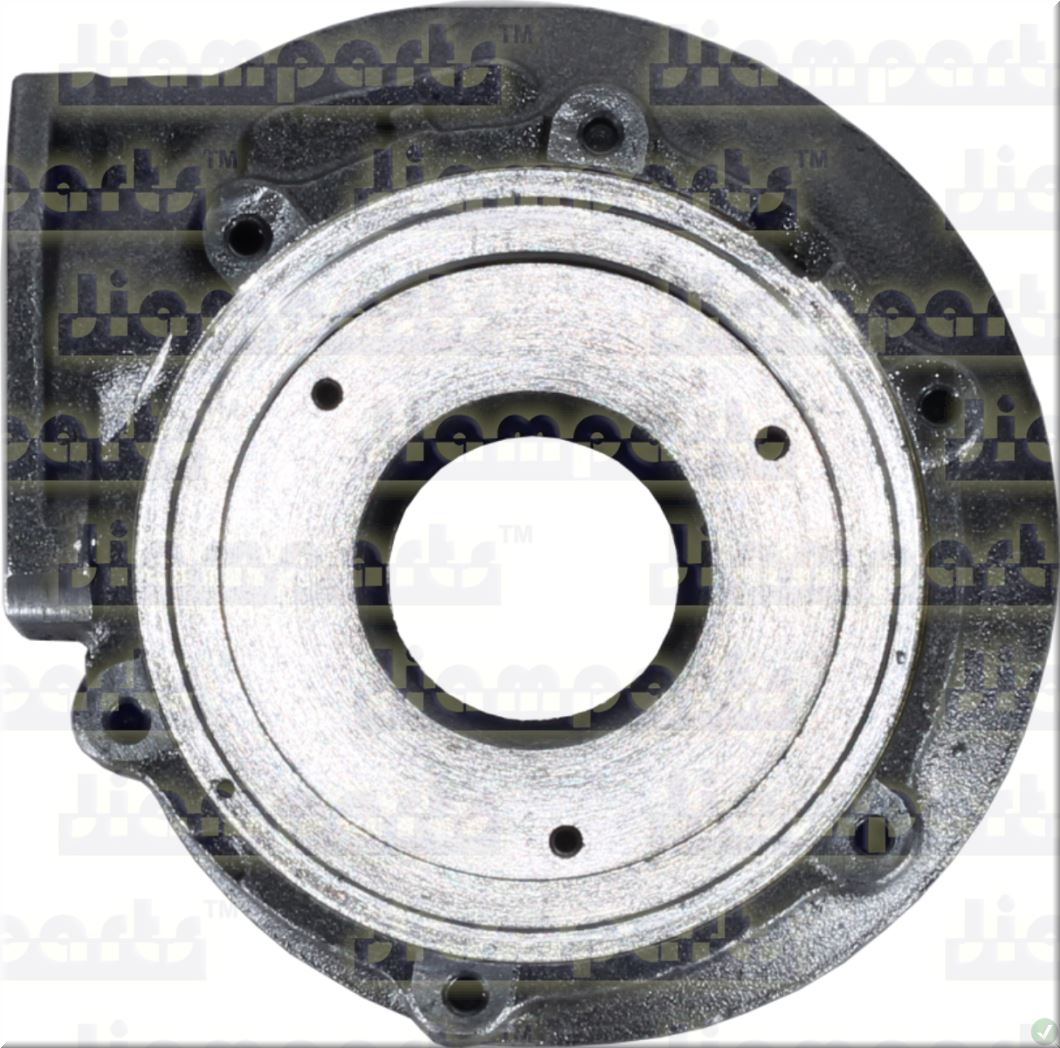 Description image:Turbine Housing GT2256V;GTA2256V FOR 712541-0001 TH