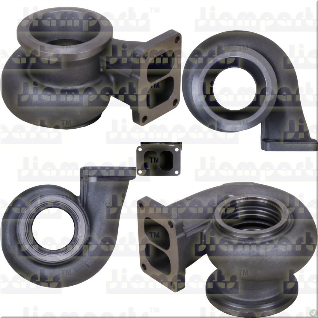 Description image:Turbine Housing GT4294 FOR 720538-0001 TH-U