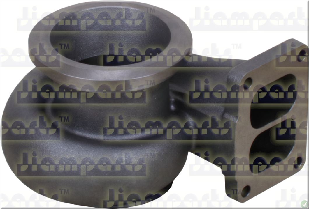 Description image:Turbine Housing GT4294 FOR 720538-0001 TH-U