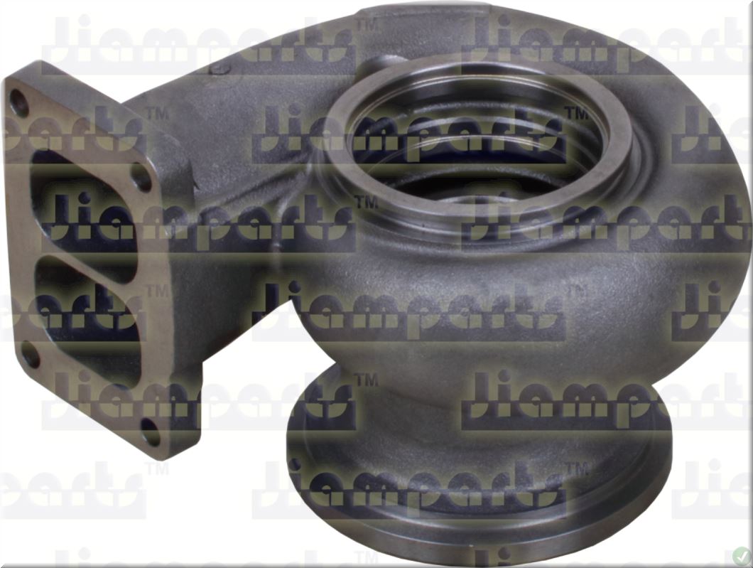 Description image:Turbine Housing GT4294 FOR 720538-0001 TH-U