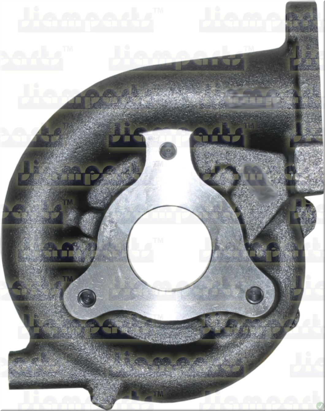 Description image:Turbine Housing GT2052V FOR 724639-2 TH