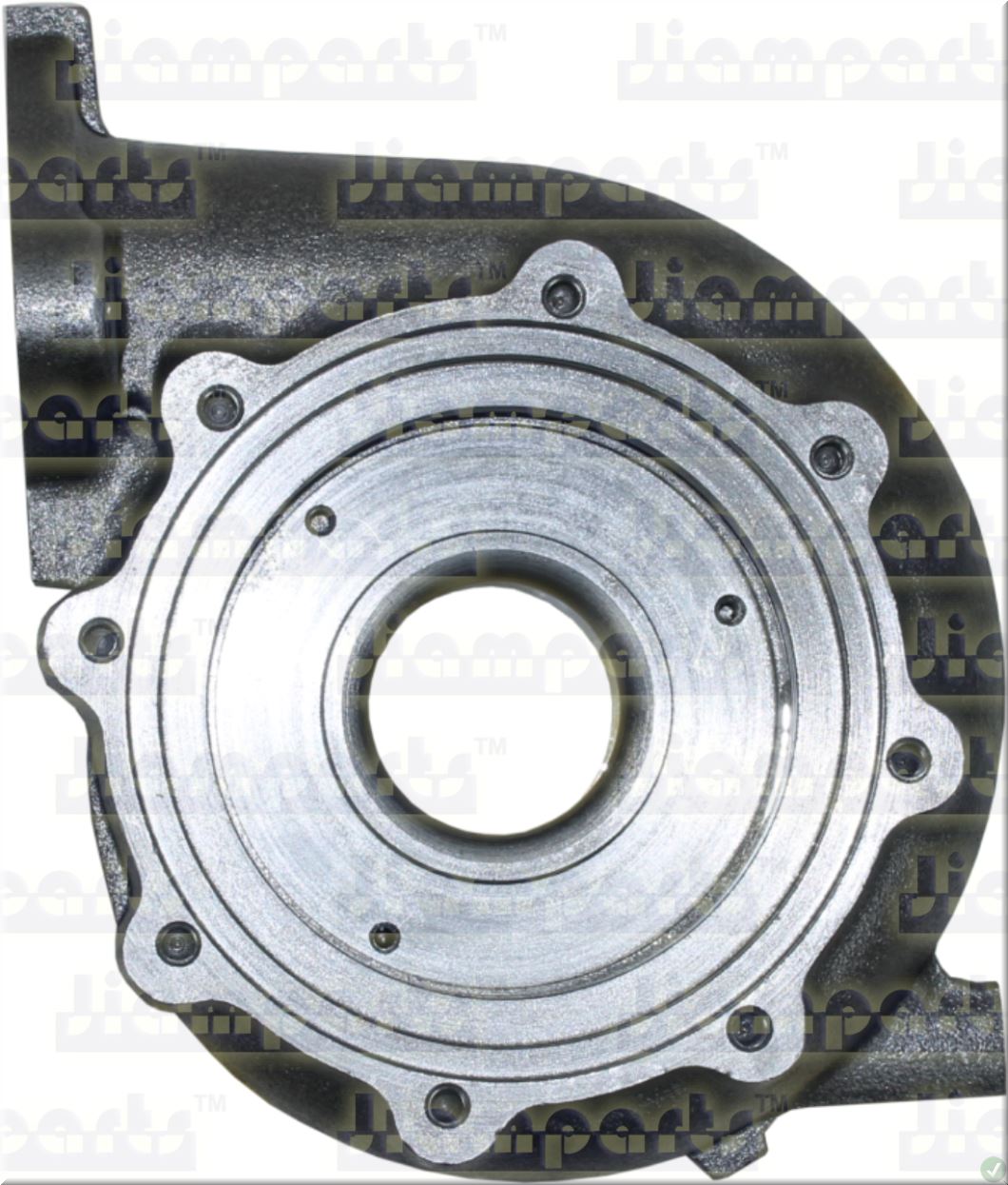 Description image:Turbine Housing GT2052V FOR 724639-2 TH