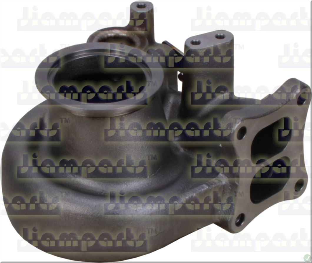 Description image:Turbine Housing GT4088BS FOR 752538-0013 TH