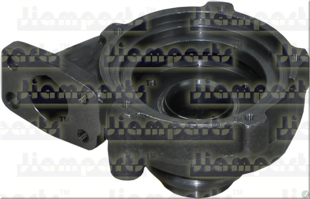 Description image:Turbine Housing GTA1544V FOR 753420-5002 TH