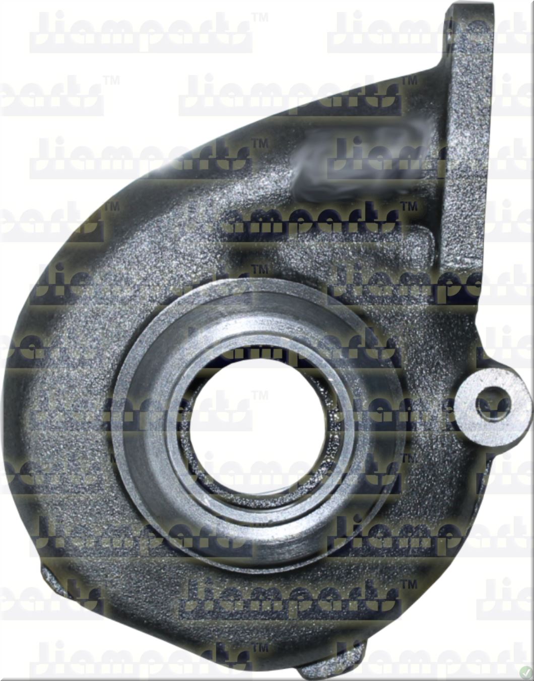 Description image:Turbine Housing GTA1544V FOR 753420-5002 TH