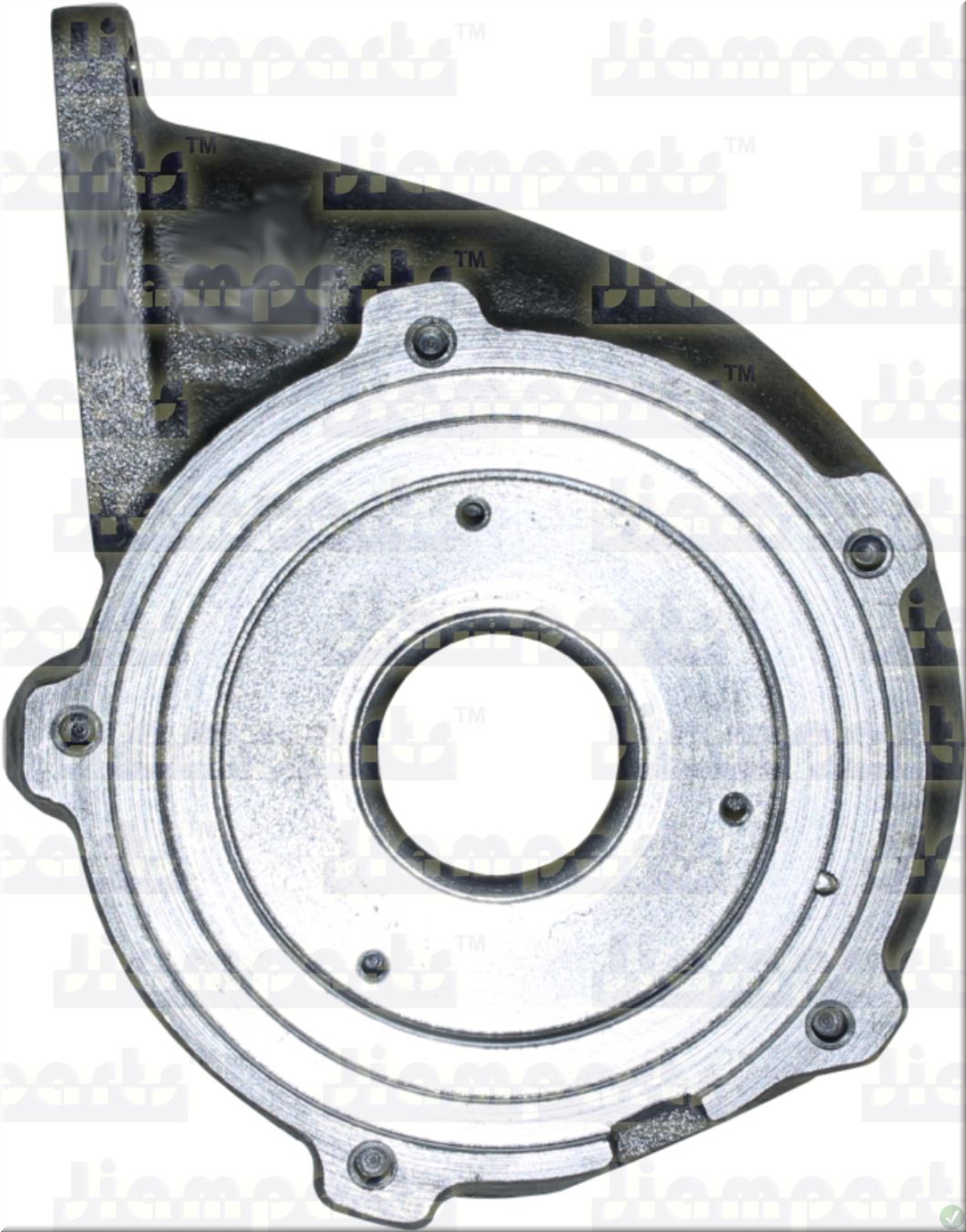 Description image:Turbine Housing GTA1544V FOR 753420-5002 TH