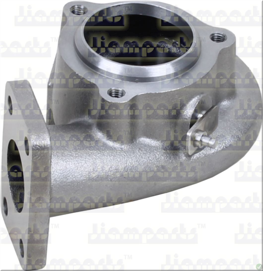 Description image:Turbine Housing GT25 FOR 758714-0001 TH