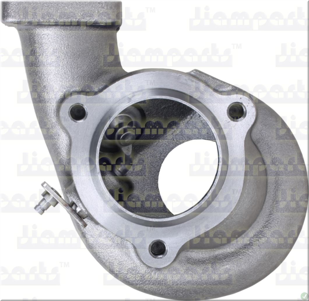 Description image:Turbine Housing GT25 FOR 758714-0001 TH